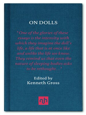 cover image of ON DOLLS